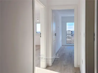 Apartament 2 camere – 58,31 mp Galata | COMISION 0% - Iasi