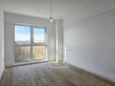 Apartament 2 camere – 58,31 mp Galata | COMISION 0% - foto 6