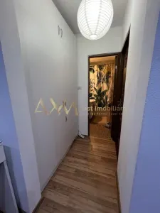 Vanzare apartament 3 camere Timisoara Calea Lipovei - foto 14