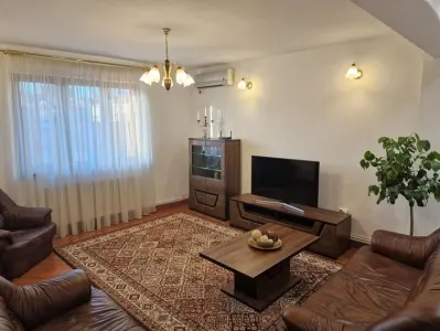 Inchiriere Apartament 3 camere Dorobanti, Bucuresti - foto 2