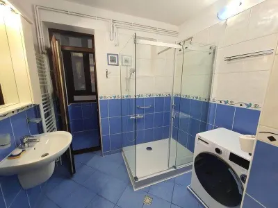 Inchiriere Apartament 3 camere Dorobanti, Bucuresti - foto 11