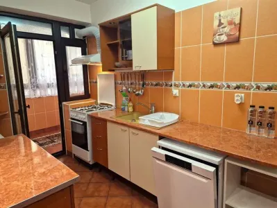 Inchiriere Apartament 3 camere Dorobanti, Bucuresti - foto 8
