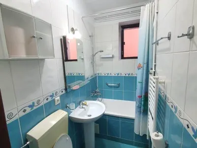 Inchiriere Apartament 3 camere Dorobanti, Bucuresti - foto 10