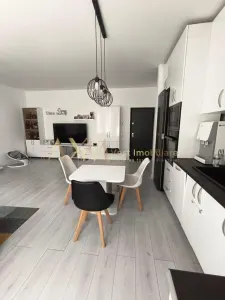 Vanzare apartament 3 camere Giroc - Giroc