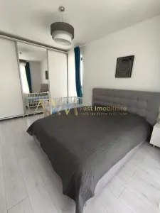Vanzare apartament 3 camere Giroc - foto 2