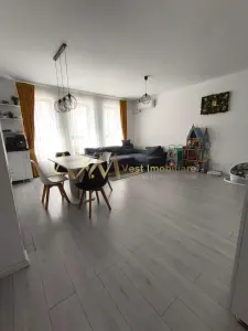 Vanzare apartament 3 camere Giroc - foto 4
