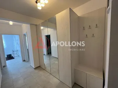 Mihai Bravu Metrou Parcul Tineretului Centrala Proprie Parcare Pet Friendly - foto 12