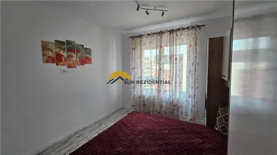 Metalurgiei Park, apartament mobilat-utilat, loc parcare subteran - foto 16