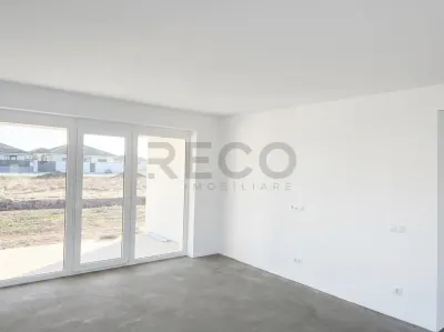 RECO CASA 4 CAMERE Moderna in  SANTANDREI - foto 2