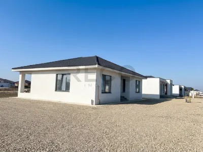 RECO CASA 4 CAMERE Moderna in  SANTANDREI - foto 14