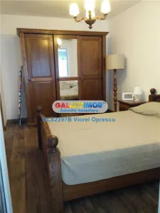 Apartament 3 camere, renovat, mobilat, 2 bai, Metrou Obor - foto 3