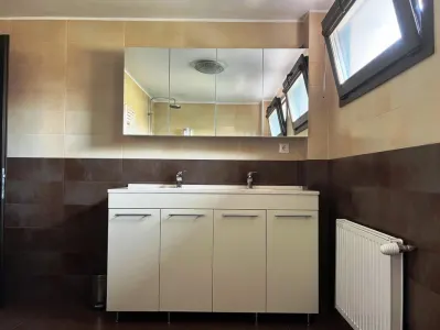 Apartament 3 camere zona Andrei Muresanu - foto 13