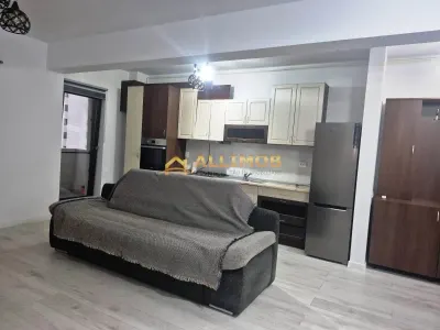 Apartament 2 camere in Ploiesti, zona Vest - foto 2
