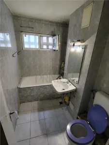 Cetatii, apartament 2 camere, centrala proprie, clima, etaj 1 - foto 6