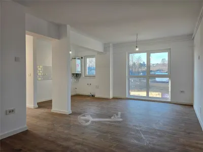 Apartament 3 camere – 62 mp  COMISION 0% - foto 3