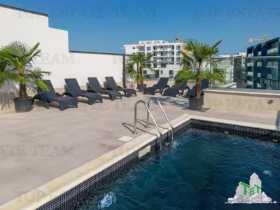 Studio Meraki - mobilat - zona Lidl Mamaia - foto 10