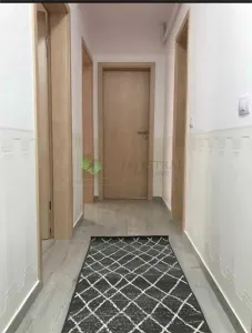 Apartament modern 3 camere, Tractorul Casa Nobel,mobilat,parcare,182000 Euro - foto 3