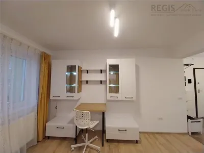 Apartament 2 camere modern Coresi - PET FRIENDLY - foto 7