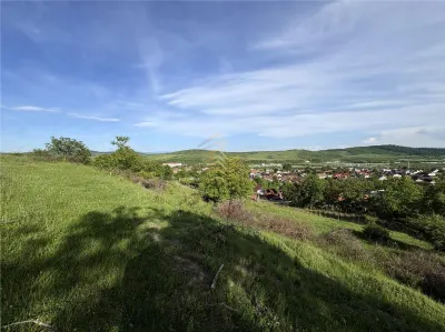 TEREN EXTRAVILAN 30 ARI | VIISOARA - Bistrita