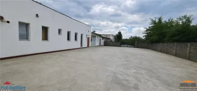 Cazare muncitori garsoniere/apartamente la curte in Vladimirescu - Vladimirescu