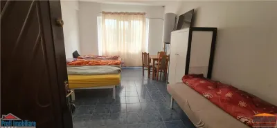 Cazare muncitori garsoniere/apartamente la curte in Vladimirescu - foto 18