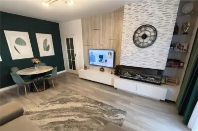 Apartament 3 camere Berceni - Bucuresti