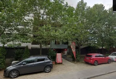 Spatiu comercial de inchiriat in zona Baneasa/ Petrom City - foto 6