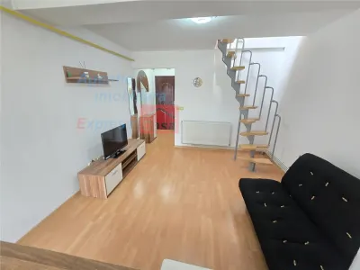 Apartament 2 camere, zona Nicolina - foto 2