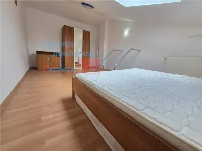 Apartament 2 camere, zona Nicolina - foto 8