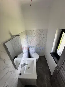 Casa Superba 4 camere cu 2 bai beci terasa Valea Adanca - foto 11