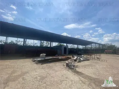 Hala industriala Navodari, Constanta - foto 8
