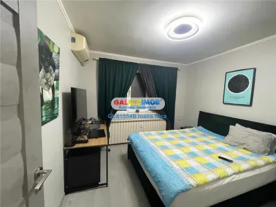 APARTAMENT 3 CAMERE DE VANZARE VATRA LUMINOASA PARTER - foto 4