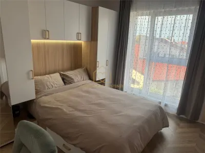 Apartament cu 3 camere Lamaitei - Baia Mare