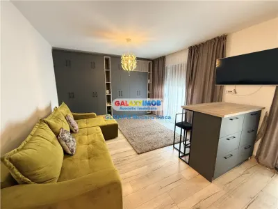 Inchiriere apartament 2 camere, Gheoghe Doja, Ploiesti - foto 8