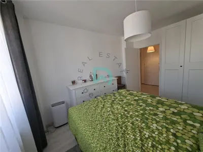 Apartament 2 camere Casa Nobel - Tractorul, 53 mp - Brasov - foto 12