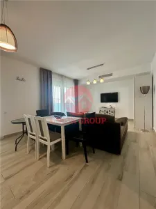 Apartament 2 camere în Complex Premium la Malul Marii, Vedere Superba la Mare - foto 14