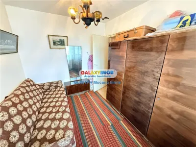 Vanzare apartament 3 camere, Bulevardul Bucuresti, Ploiesti - Ploiesti