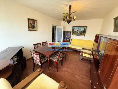 Vanzare apartament 3 camere, Bulevardul Bucuresti, Ploiesti - foto 18
