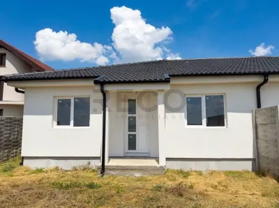 RECO Casa, 3 camere, zona Nojorid, 400 mp teren si terasa - Nojorid