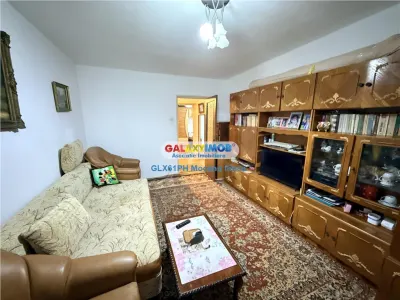 Vanzare apartament 3 camere, Nord, Ploiesti - Ploiesti