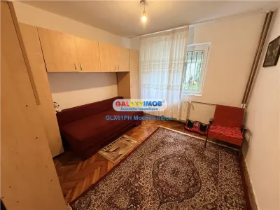 Vanzare apartament 3 camere, Nord, Ploiesti - foto 13