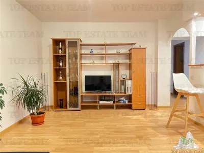 Oferta speciala, apartament cu 3 camere bloc din anul 2000 cu locuri de parcare, pe calea 13 septembrie - foto 4