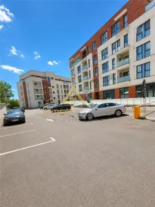 Apartament modern de închiriat Revolution Residence - foto 11