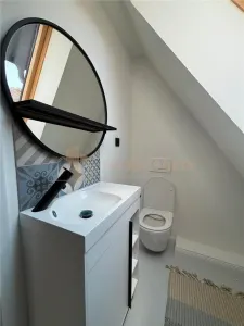 Apartament 2 camere-bloc nou-Constantin Brancoveanu - foto 6