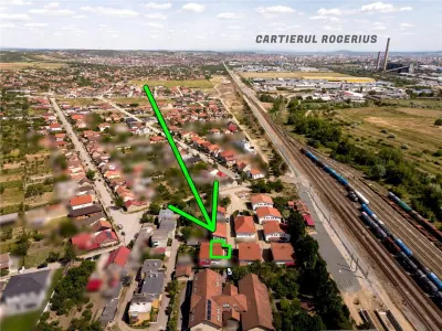 RECO Apartament cu 2 camere Episcopia - foto 10