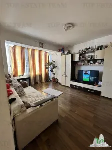 Apartament 3 camere+ loc de parcare , Prelungirea Ghencea - Bucuresti