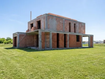 RECO teren intravilan în Grigorescu 2 - Cihei