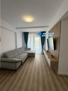 Apartament 2 camere-Incalzire Pardoseala-Bloc Lift-Prelungirea Ghencea - foto 7
