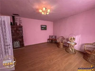 Proprietate pe 1.800 mp teren, avantaje alese, in vecinatatea orasului Targu Secuiesc. - foto 9