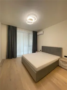 INCHIRIERE VILA 5 camere LUX cu piscina in Zona Erou  Iancu Nicolae - foto 17